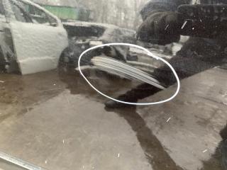 Дверь задняя левая INFINITI QX56 / TITAN / ARMADA 04-16 Внедорожник VK56DE