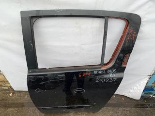 Дверь задняя левая QX56 / TITAN / ARMADA 04-16 2006 Внедорожник VK56DE