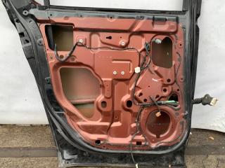 Дверь задняя левая QX56 / TITAN / ARMADA 04-16 2006 Внедорожник VK56DE