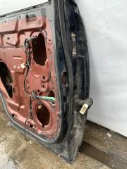 Дверь задняя левая QX56 / TITAN / ARMADA 04-16 2006 Внедорожник VK56DE