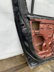 Дверь задняя левая QX56 / TITAN / ARMADA 04-16 2006 Внедорожник VK56DE