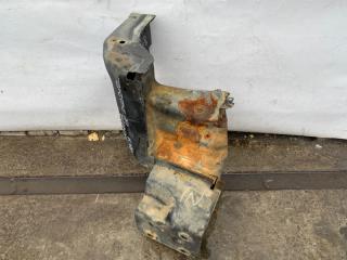 Лонжерон передний правый QX56 / TITAN / ARMADA 04-16 2006 Внедорожник VK56DE