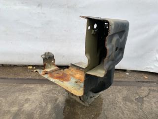 Лонжерон передний правый QX56 / TITAN / ARMADA 04-16 2006 Внедорожник VK56DE