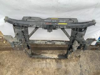 Панель передняя QX56 / TITAN / ARMADA 04-16 2006 Внедорожник VK56DE