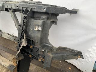 Панель передняя QX56 / TITAN / ARMADA 04-16 2006 Внедорожник VK56DE