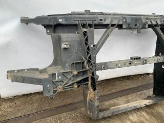 Панель передняя QX56 / TITAN / ARMADA 04-16 2006 Внедорожник VK56DE