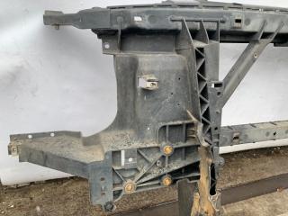 Панель передняя QX56 / TITAN / ARMADA 04-16 2006 Внедорожник VK56DE