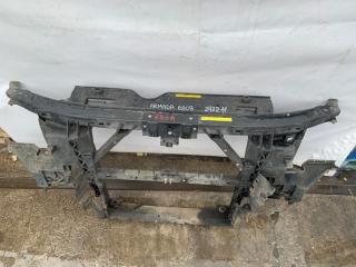 Панель передняя QX56 / TITAN / ARMADA 04-16 2006 Внедорожник VK56DE