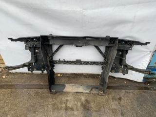 Панель передняя QX56 / TITAN / ARMADA 04-16 2006 Внедорожник VK56DE