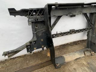 Панель передняя QX56 / TITAN / ARMADA 04-16 2006 Внедорожник VK56DE