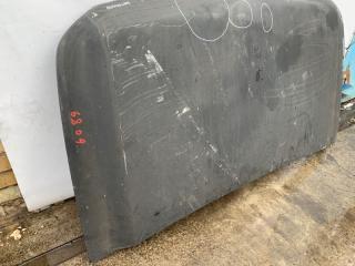 Капот QX56 / TITAN / ARMADA 04-16 2006 Внедорожник VK56DE