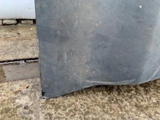 Капот QX56 / TITAN / ARMADA 04-16 2006 Внедорожник VK56DE