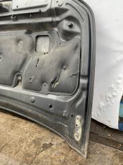 Капот QX56 / TITAN / ARMADA 04-16 2006 Внедорожник VK56DE