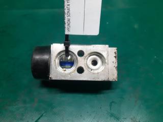 Клапан кондиционера HYUNDAI SONATA YF 10-14 Седан 2.4 G4KK