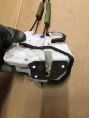 Замок двери задний правый MAZDA 3 BM 13-19 BM 2.0 PE-VPS