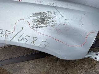 Крыло переднее правое MDX (YD1) 00-06 2002 Внедорожник 3.5