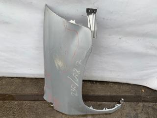 Крыло переднее правое MDX (YD1) 00-06 2002 Внедорожник 3.5