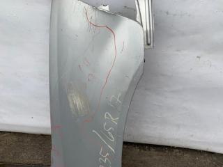 Крыло переднее правое MDX (YD1) 00-06 2002 Внедорожник 3.5