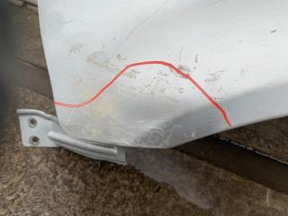 Крыло переднее левое MDX (YD1) 00-06 2002 Внедорожник 3.5