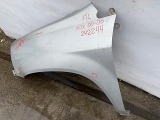 Крыло переднее левое MDX (YD1) 00-06 2002 Внедорожник 3.5