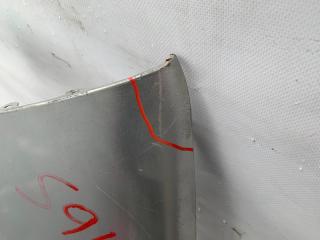 Крыло переднее левое MDX (YD1) 00-06 2002 Внедорожник 3.5