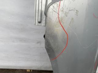 Крыло переднее левое MDX (YD1) 00-06 2002 Внедорожник 3.5