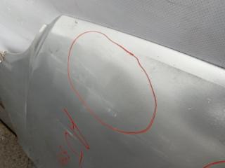 Капот MDX (YD1) 00-06 2002 Внедорожник 3.5