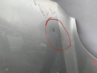 Капот MDX (YD1) 00-06 2002 Внедорожник 3.5