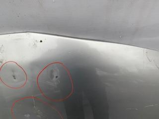 Капот MDX (YD1) 00-06 2002 Внедорожник 3.5