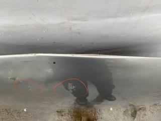 Капот MDX (YD1) 00-06 2002 Внедорожник 3.5