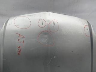 Капот MDX (YD1) 00-06 2002 Внедорожник 3.5