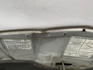 Капот MDX (YD1) 00-06 2002 Внедорожник 3.5