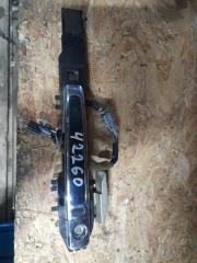 Ручка двери наружная передняя левая INFINITI M35/M45 04-10