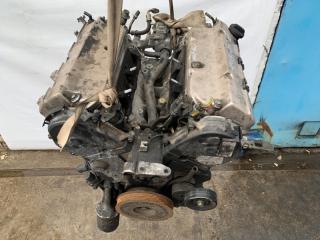Двигатель бензин MDX (YD1) 00-06 2002 Внедорожник 3.5