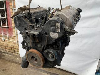 Двигатель бензин ACURA MDX (YD1) 00-06 Внедорожник 3.5