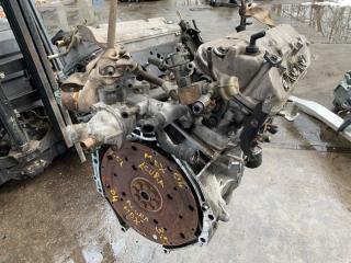 Двигатель бензин MDX (YD1) 00-06 2002 Внедорожник 3.5