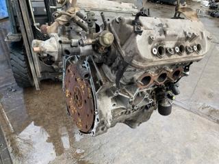 Двигатель бензин MDX (YD1) 00-06 2002 Внедорожник 3.5