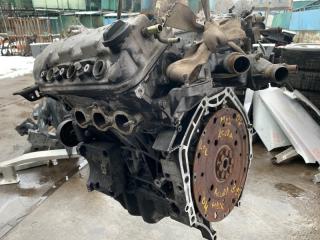 Двигатель бензин MDX (YD1) 00-06 2002 Внедорожник 3.5