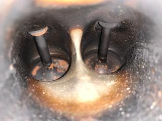 Двигатель бензин MDX (YD1) 00-06 2002 Внедорожник 3.5