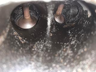 Двигатель бензин MDX (YD1) 00-06 2002 Внедорожник 3.5