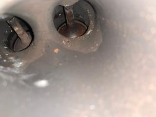 Двигатель бензин MDX (YD1) 00-06 2002 Внедорожник 3.5