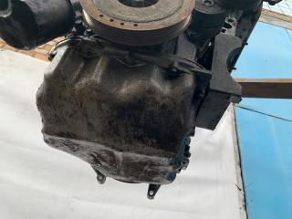 Двигатель бензин MDX (YD1) 00-06 2002 Внедорожник 3.5