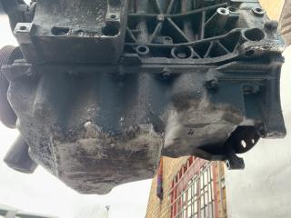 Двигатель бензин MDX (YD1) 00-06 2002 Внедорожник 3.5