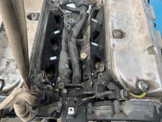 Двигатель бензин MDX (YD1) 00-06 2002 Внедорожник 3.5