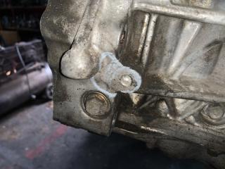 Двигатель бензин MDX (YD1) 00-06 2002 Внедорожник 3.5