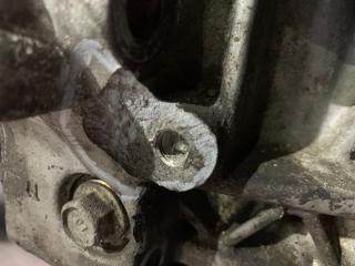 Двигатель бензин MDX (YD1) 00-06 2002 Внедорожник 3.5