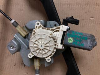 Стеклоподъемник передний левый 300 04-10 2008 Седан 3.5 EGG