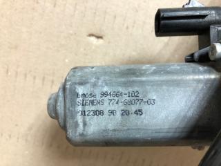 Стеклоподъемник передний левый 300 04-10 2008 Седан 3.5 EGG