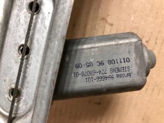 Стеклоподъемник задний левый 300 04-10 2008 Седан 3.5 EGG