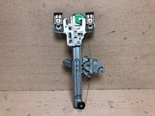 Стеклоподъемник задний правый 300 04-10 2008 Седан 3.5 EGG